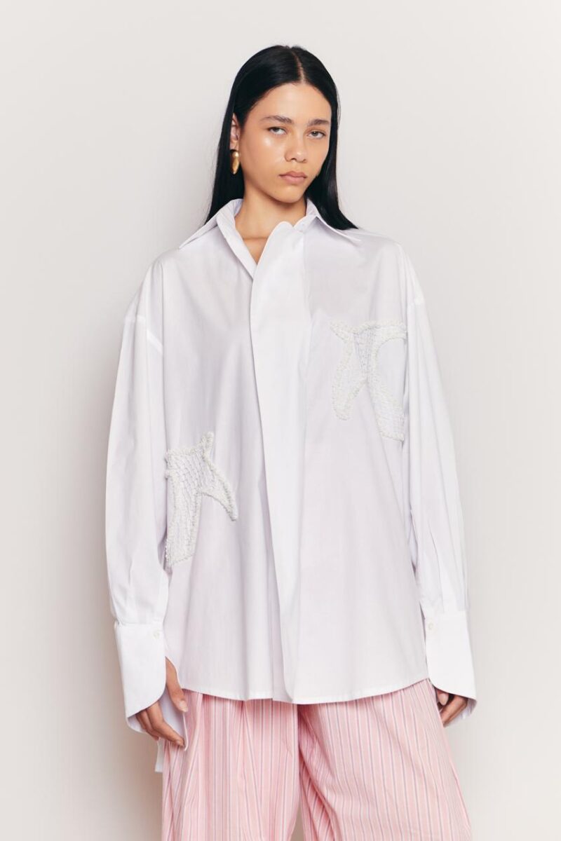 Camisa Lino